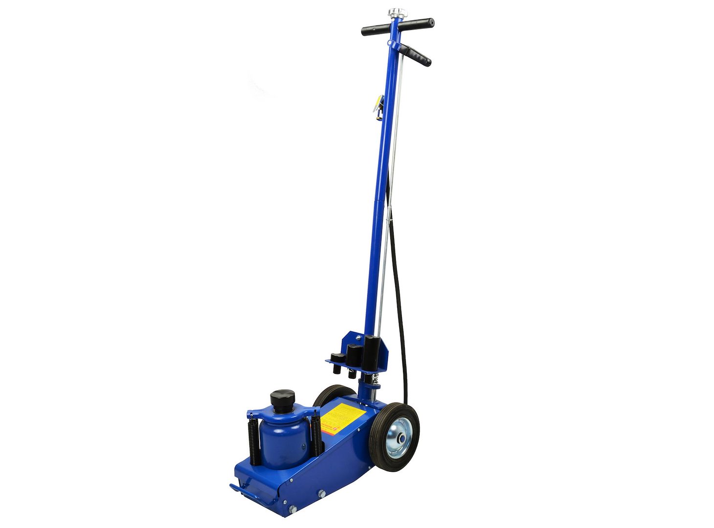 Pneumatický zvedák 35T (1) 1