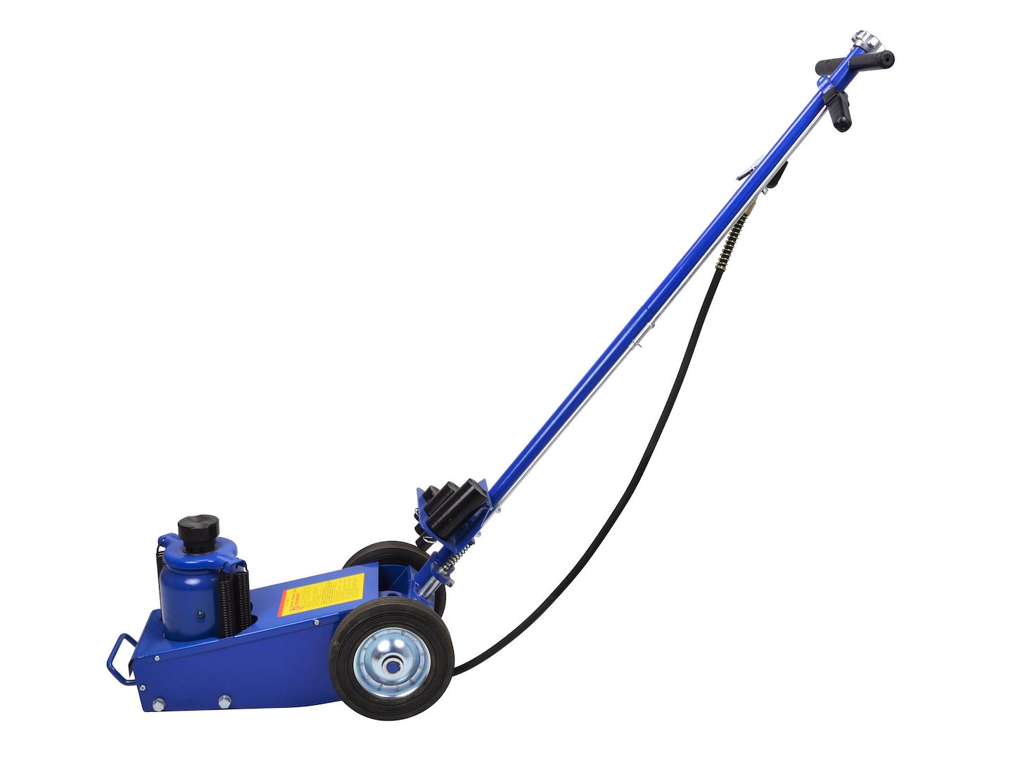 Pneumatický zvedák 35T (1) 4