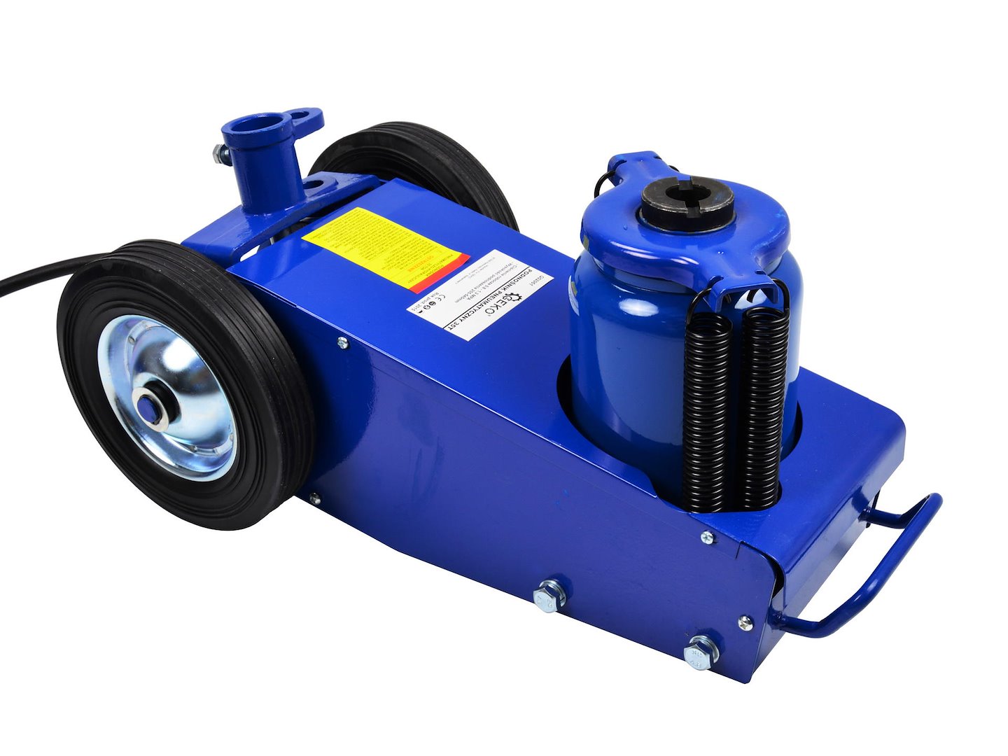 Pneumatický zvedák 35T (1) 6