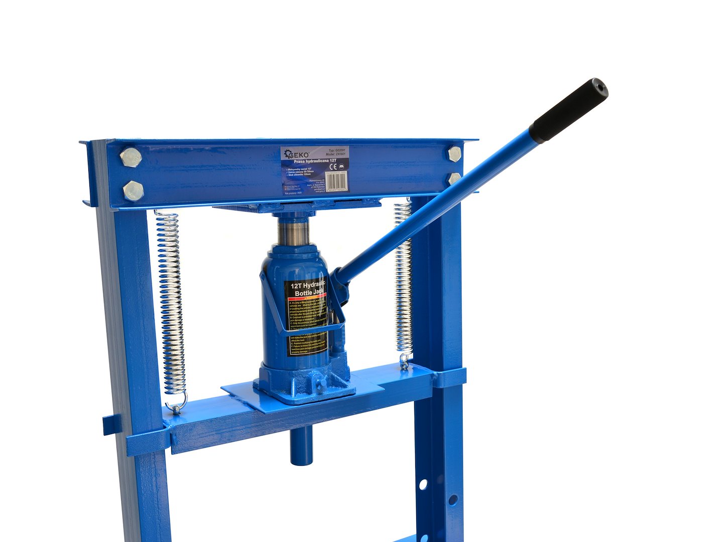 Hydraulický lis 12T (1) 3