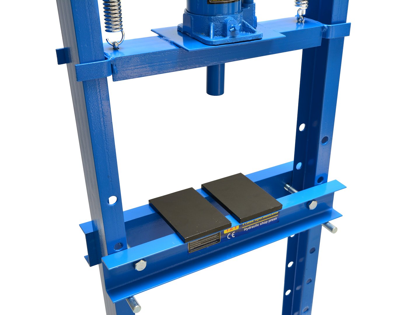 Hydraulický lis 12T (1) 5
