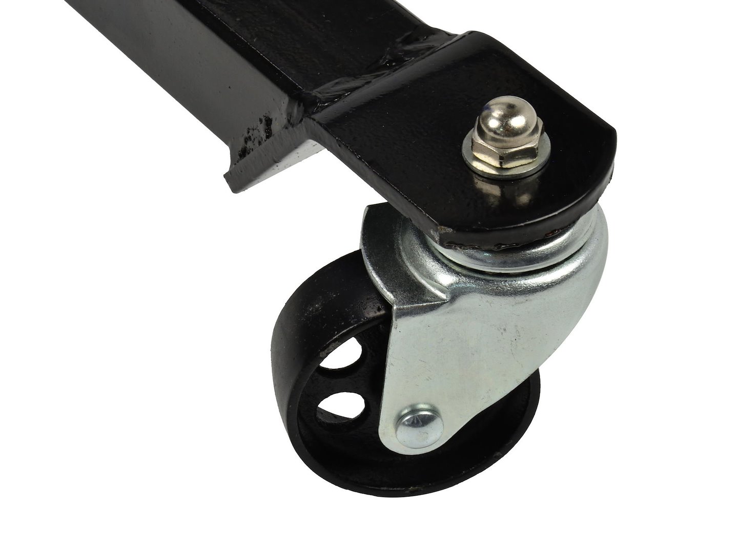 Teleskopický přítlačák převodovky GEKO 500 kg – zdvih 850–1750 mm 8