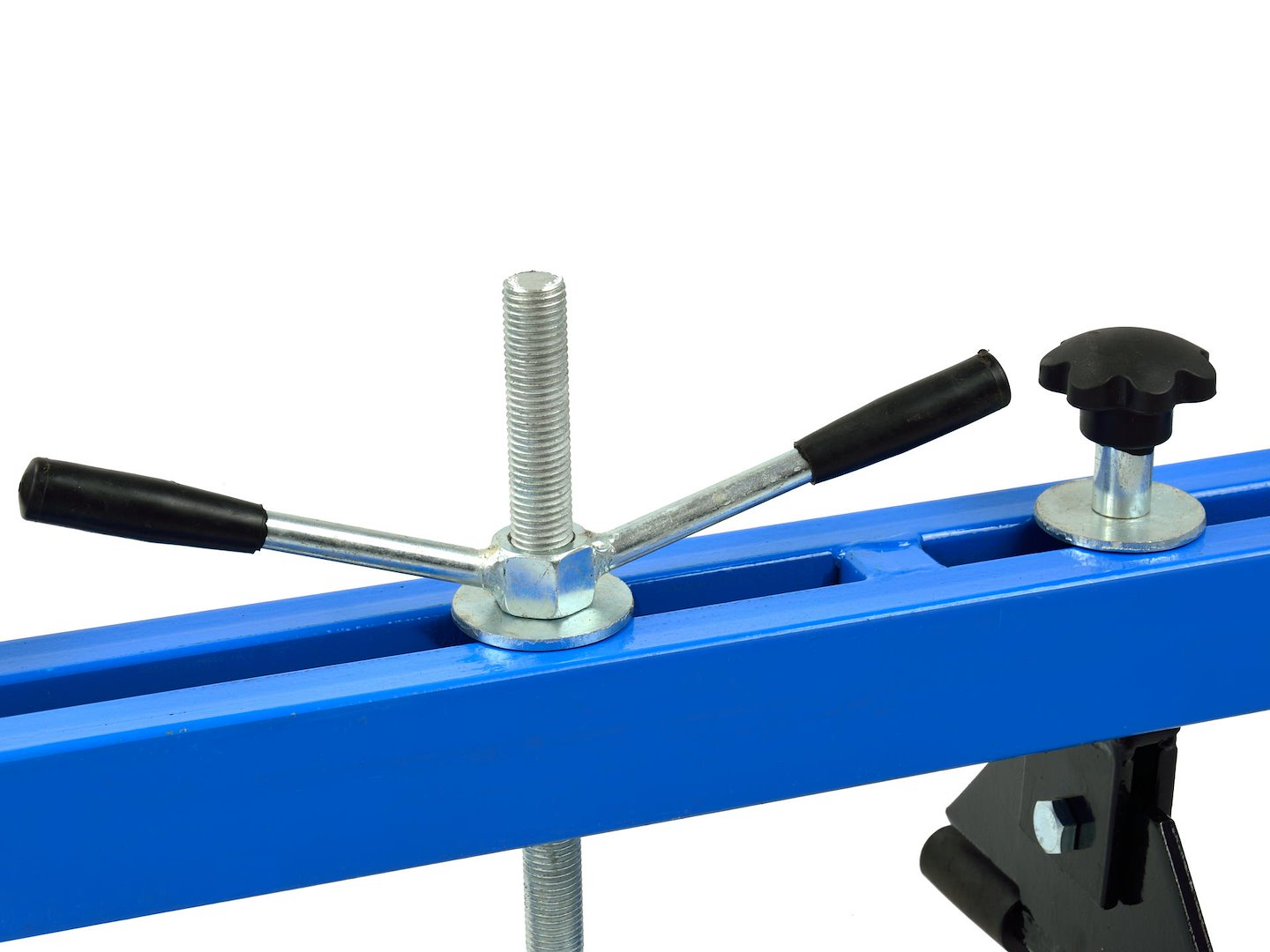 Nosník pro zavěšení motoru 500 kg (1) 3