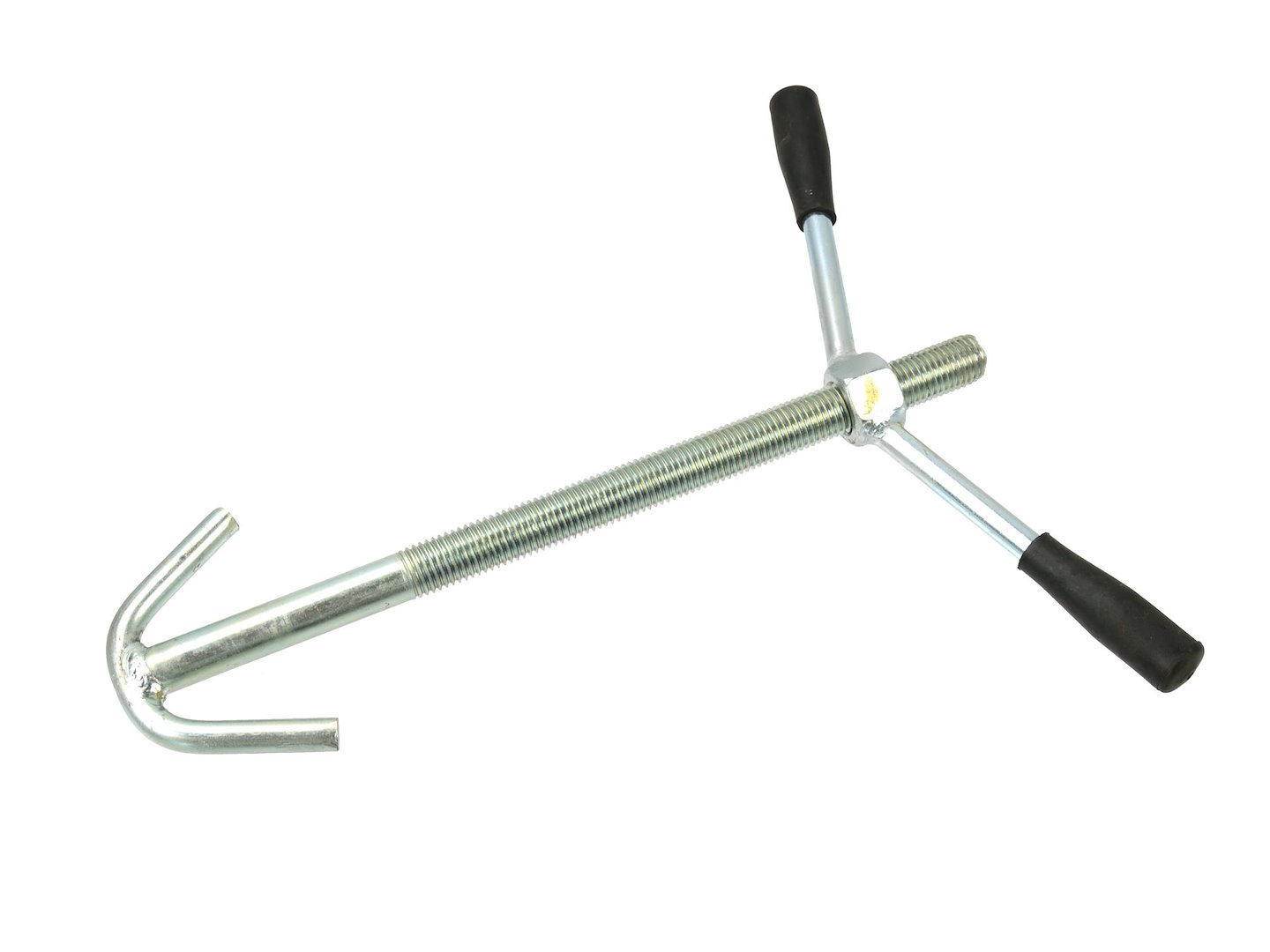 Nosník pro zavěšení motoru 500 kg (1) 7