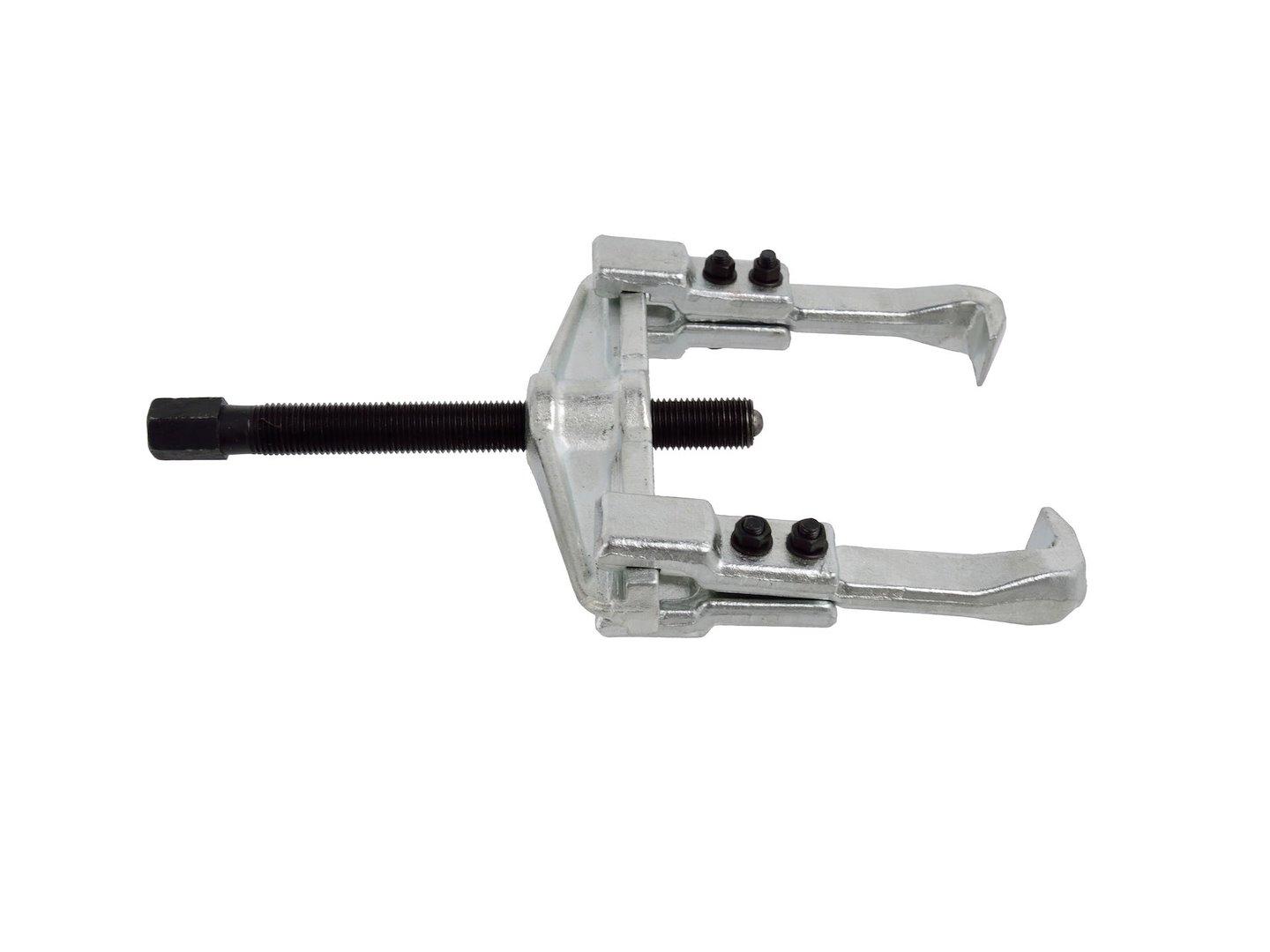 2ramenný stahovák ložisek 100 mm – Geko G02200 4