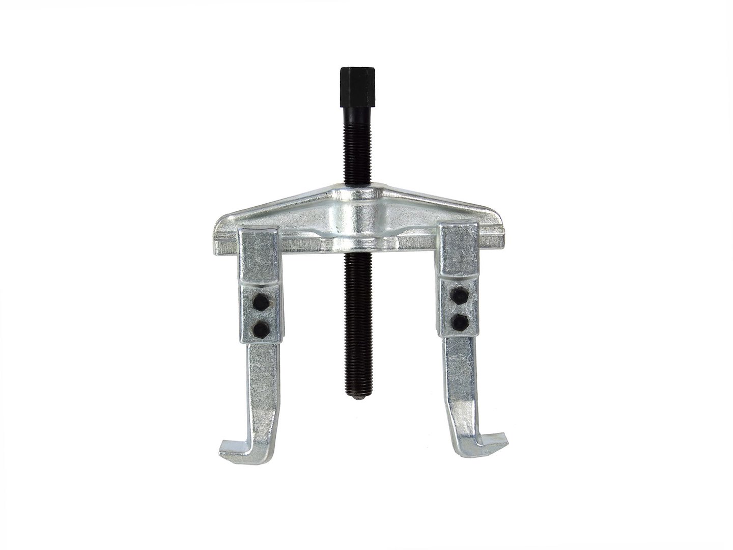 2ramenný stahovák ložisek 100 mm – Geko G02200 5