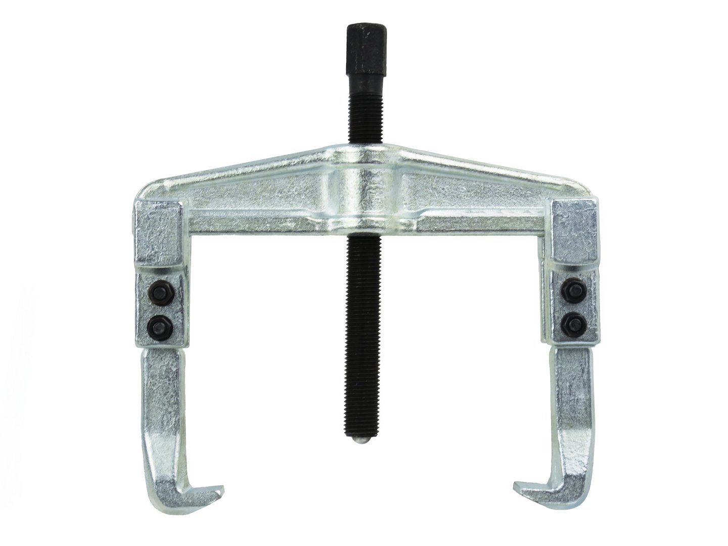 2ramenný stahovák ložisek 150 mm Geko – celkový pohled