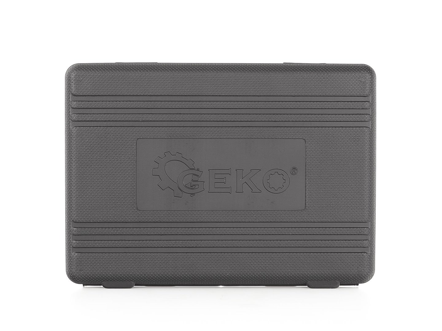 Tester kompresního tlaku pro benzínové motory – sada 8 adaptérů (Geko G02502) 7