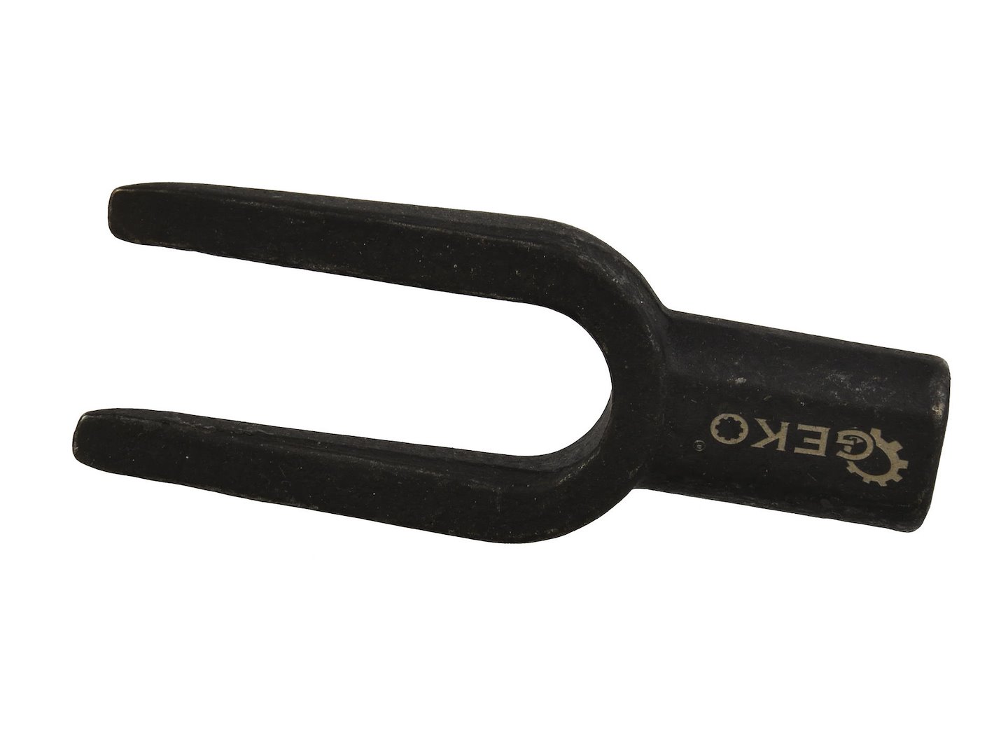 Sada stahováků na tyče řízení Geko – ergonomická rukojeť