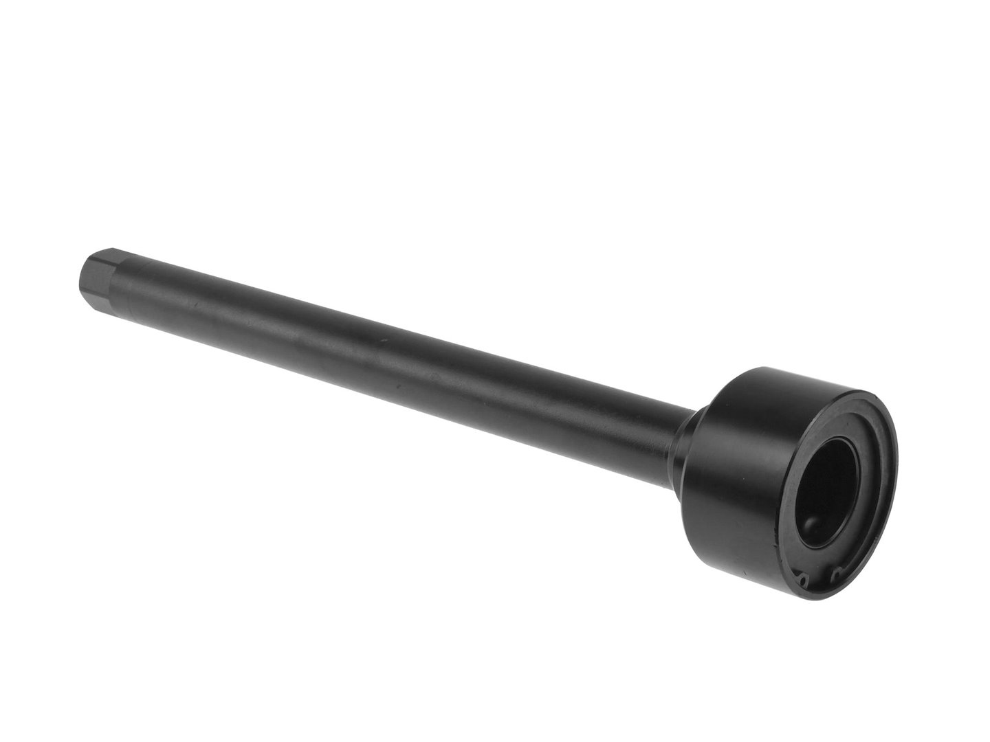 Klíč na odšroubování tyčí řízení 28–35 mm Geko – detail pracovní části
