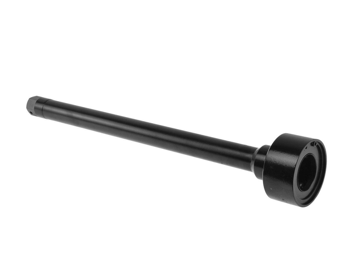 Klíč na odšroubování tyčí řízení 35–41 mm Geko – detail čelistí