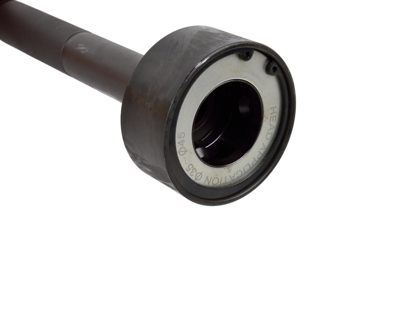 Klíč na odšroubování tyčí řízení 35–41 mm – Geko G02548 8