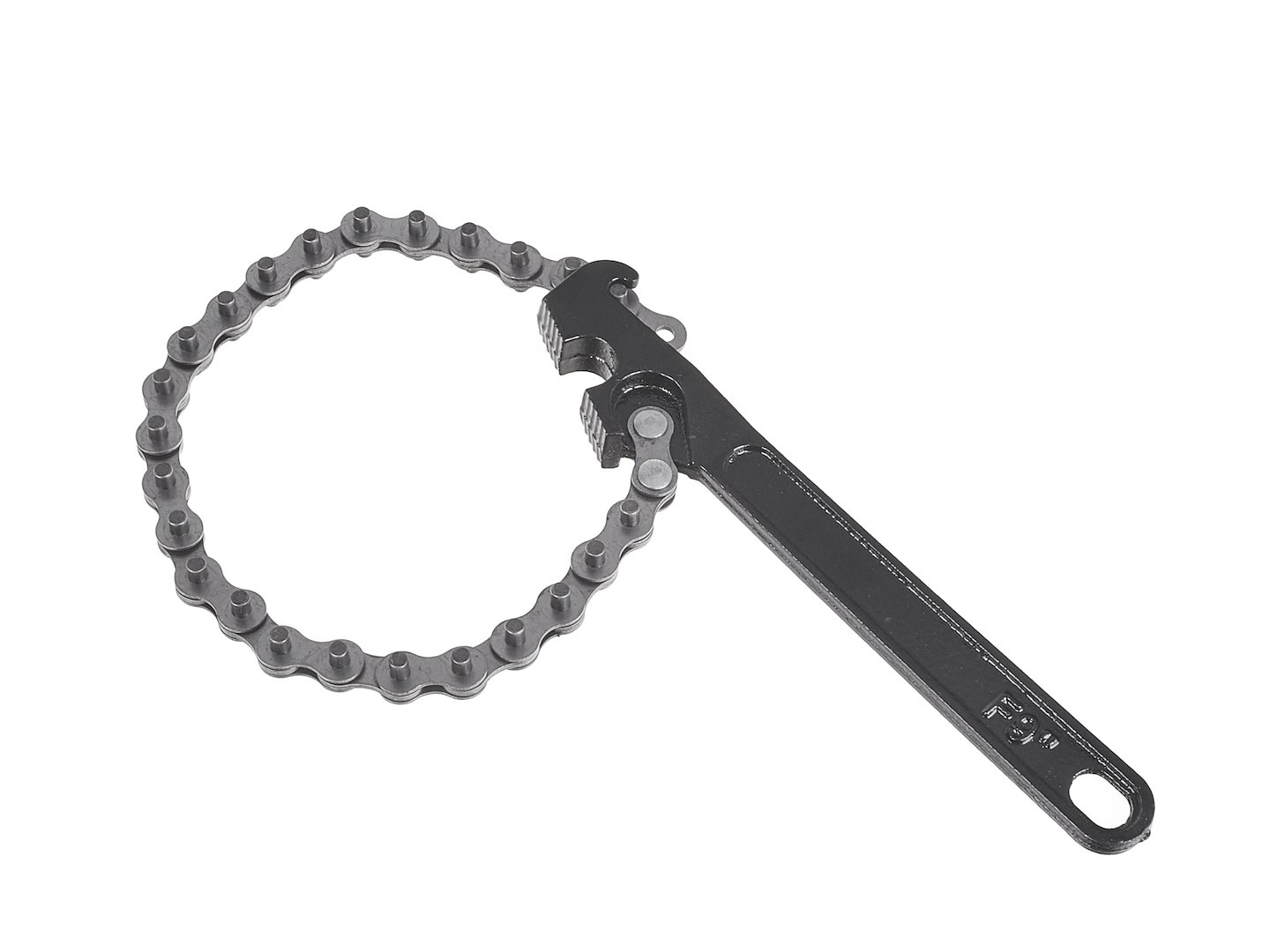 Řetězový klíč pro filtry 9" (50) 2