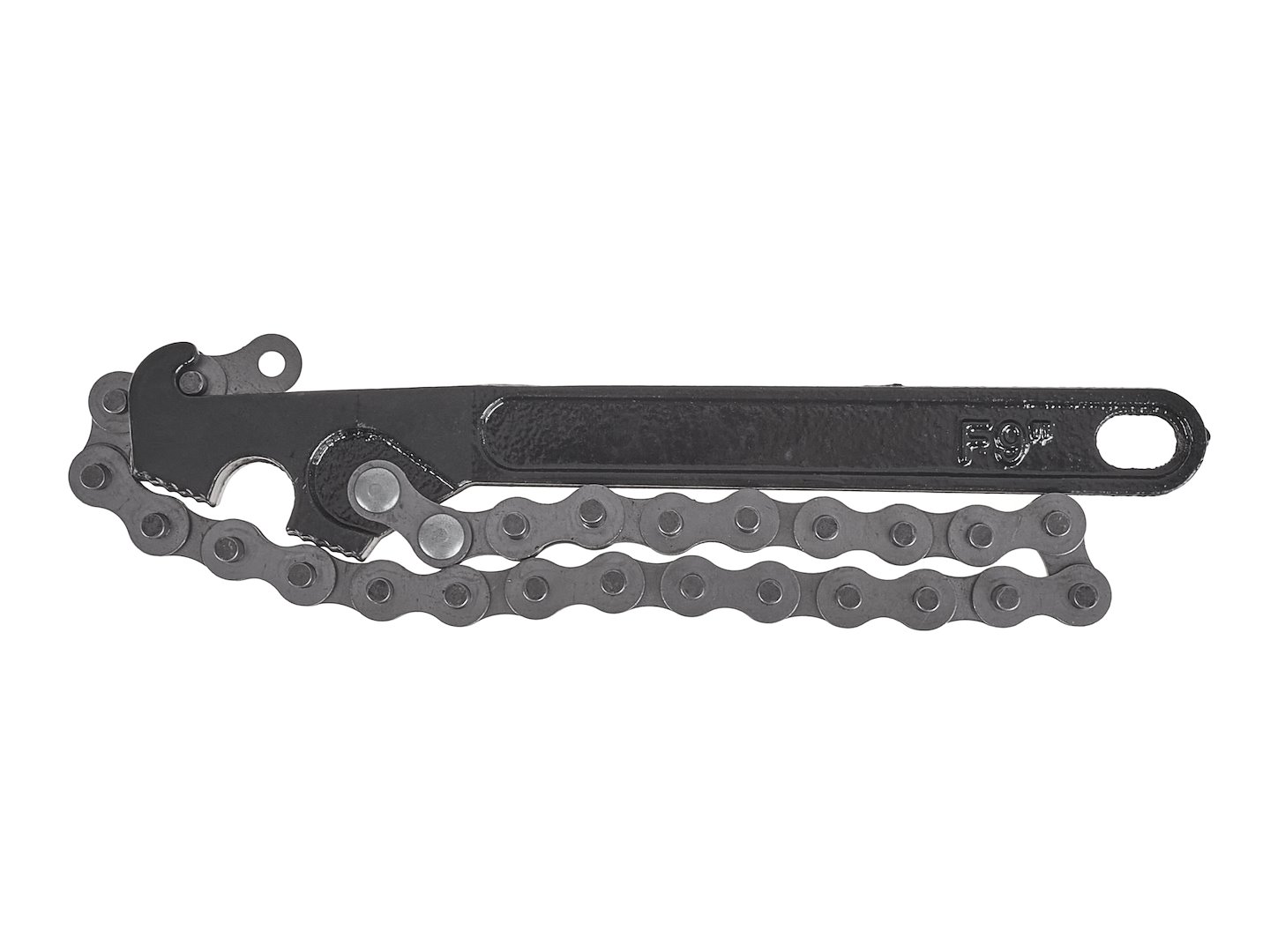 Řetězový klíč pro filtry 9" (50) 3