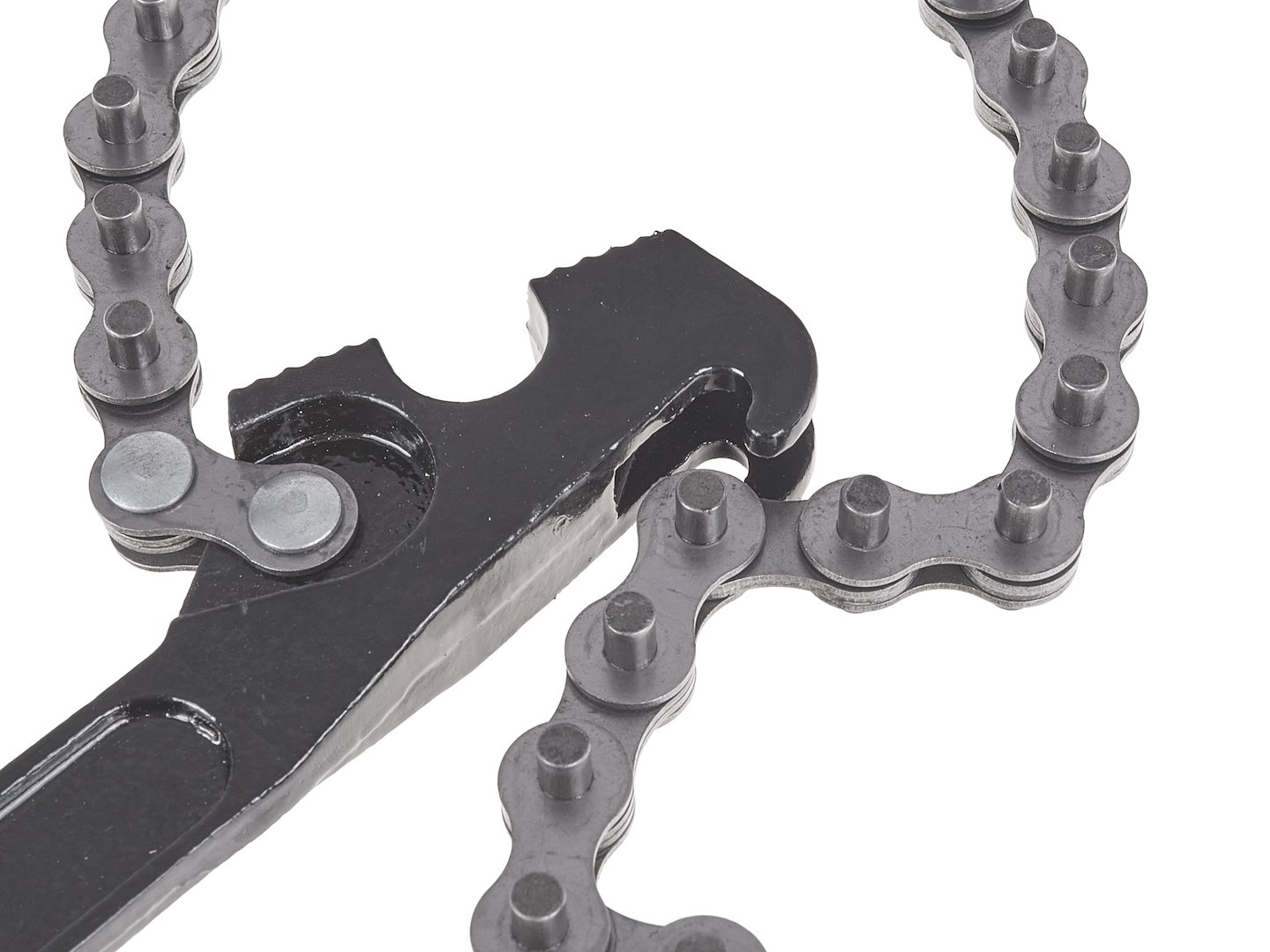 Řetězový klíč pro filtry 9" (50) 4