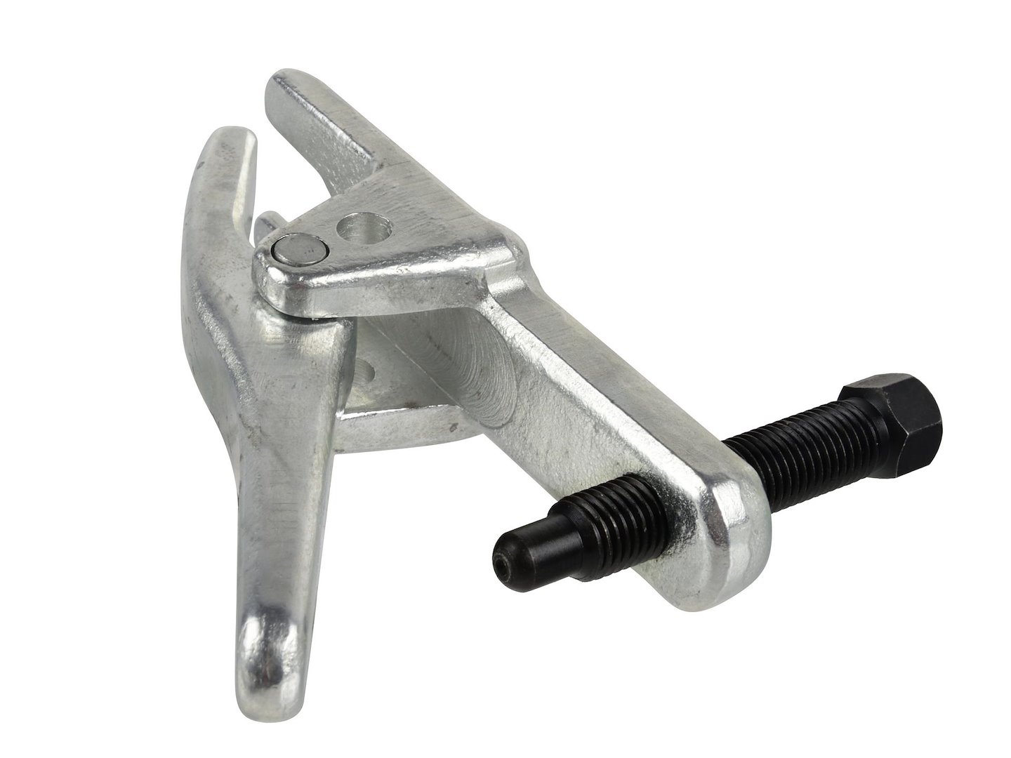 Stahovák na čepy a kulové klouby 21 mm – ergonomická rukojeť a ocelová konstrukce