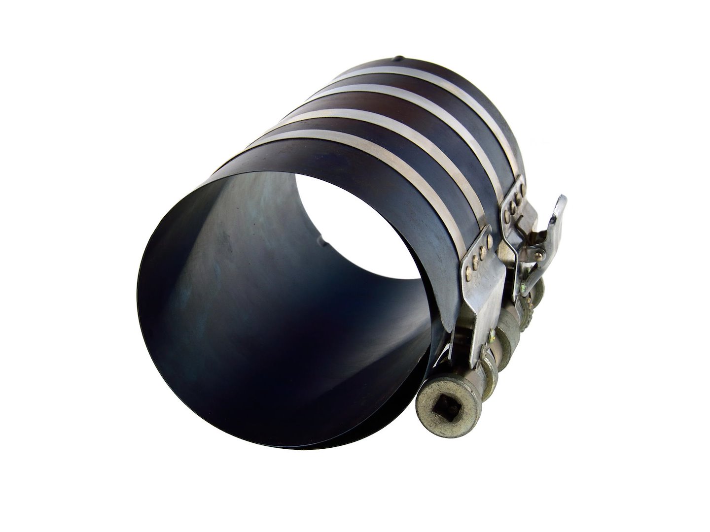 Páska pro pístní kroužky Geko 6x90-175 mm – balení 50 kusů