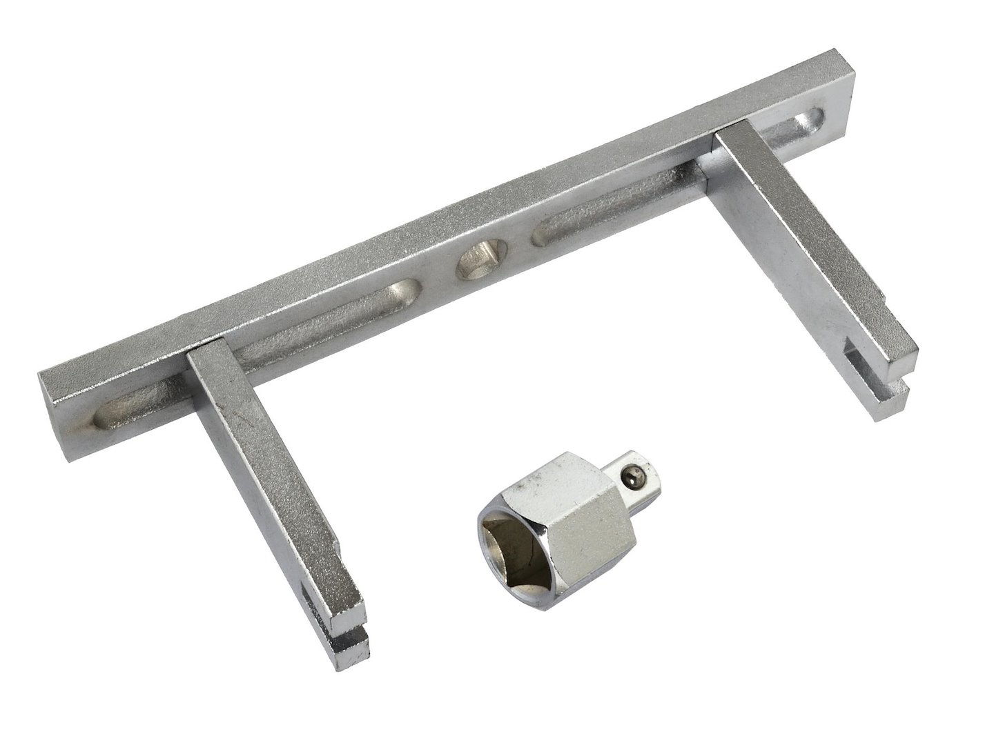 Klíč na matice palivových nádrží – univerzální (Geko G02696) 4