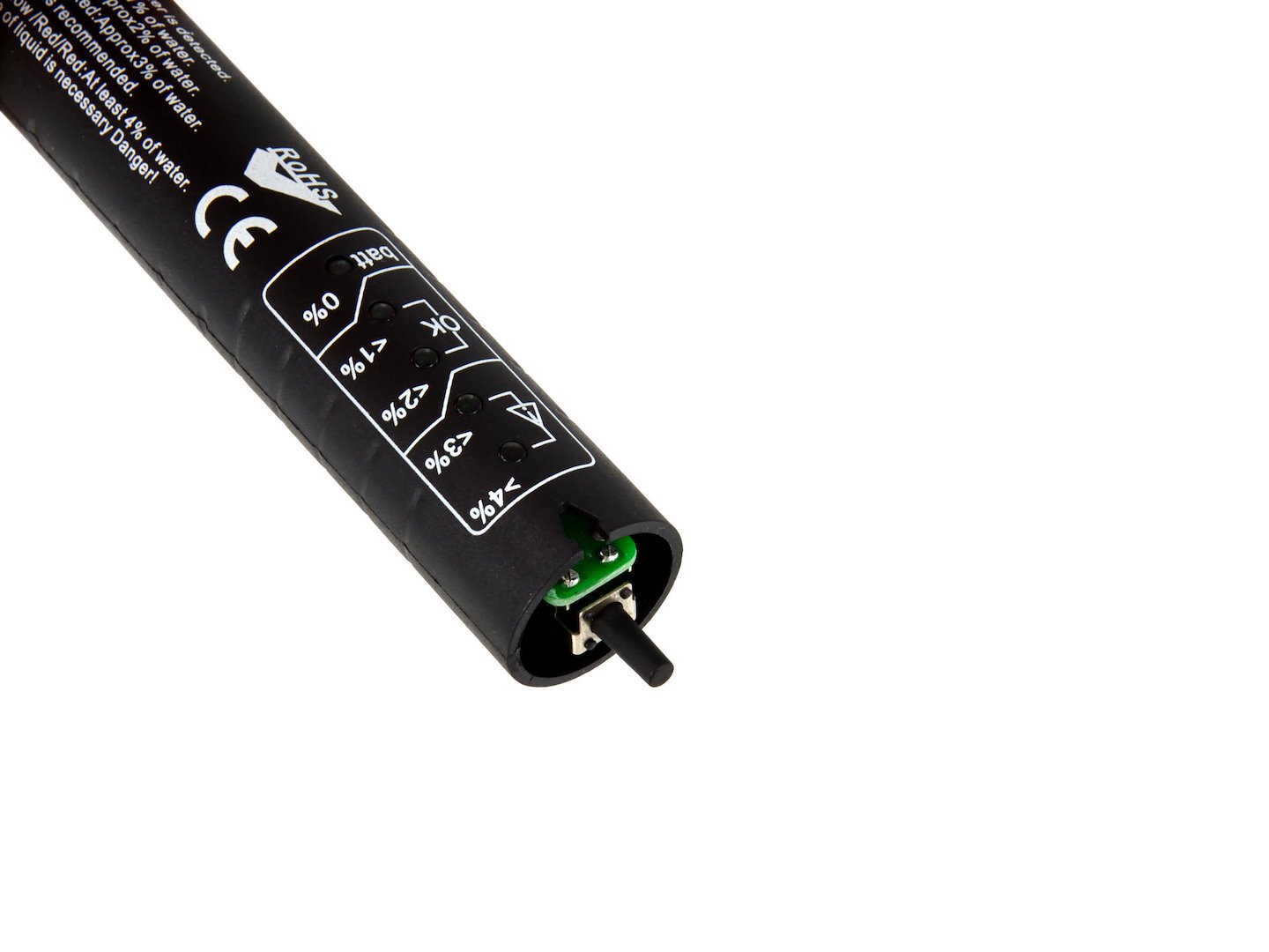 Tester brzdové kapaliny Geko G02731 – balení produktu