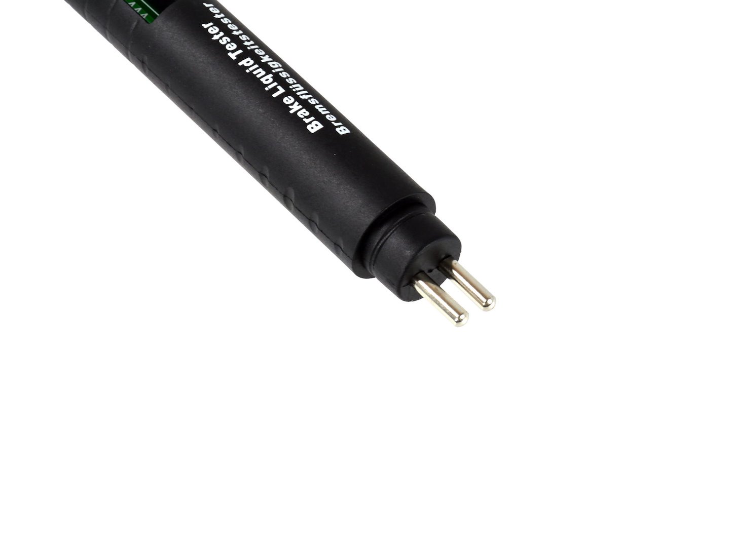Tester brzdové kapaliny Geko G02731 – svítící LED diody