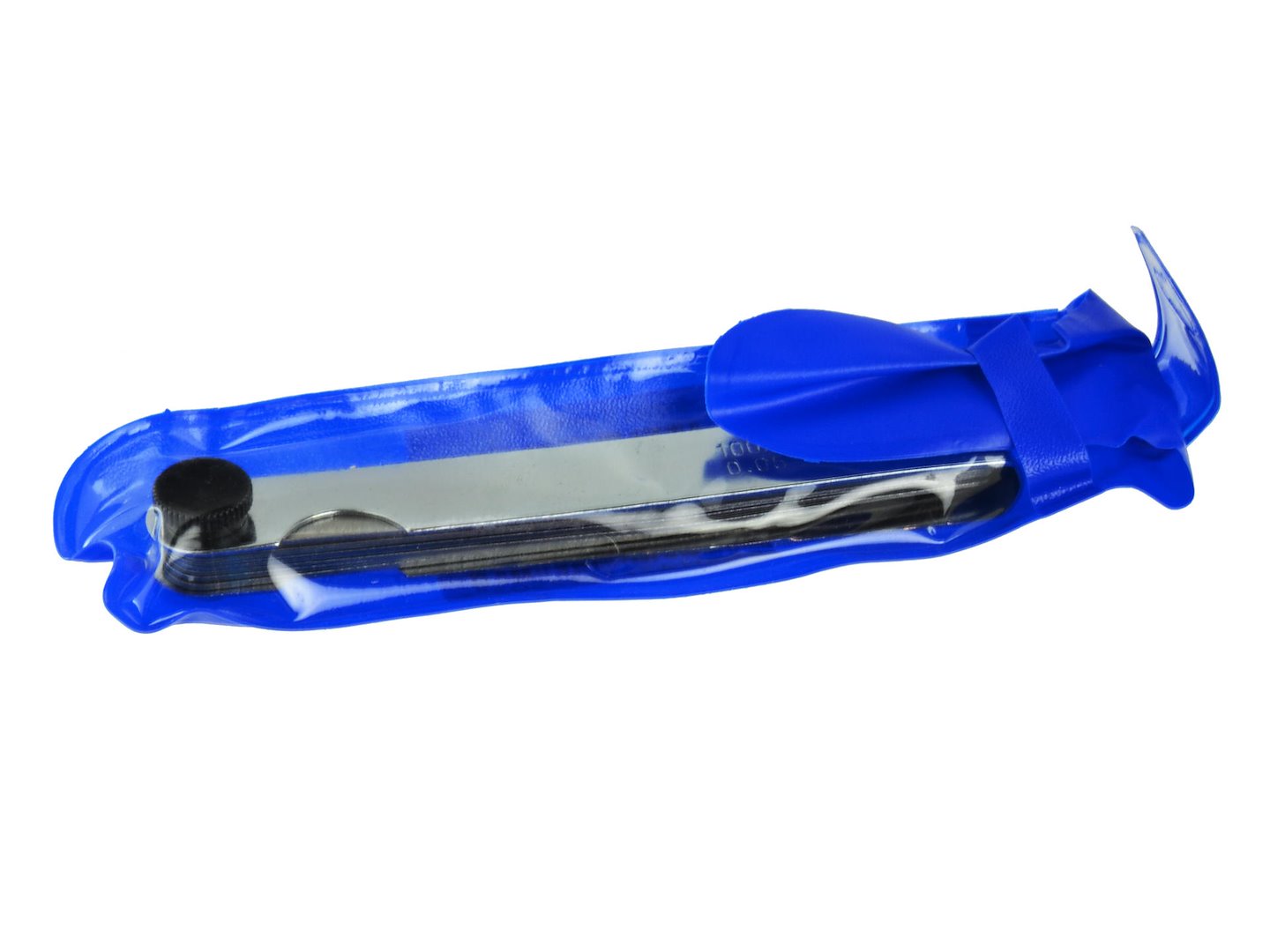 Mieridlo medzier 13 listové 0,05–1 mm – Geko G02738 4