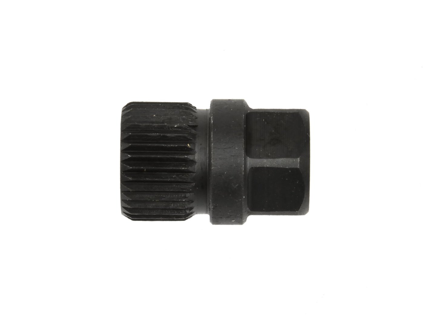 Klíč na spojku alternátoru Geko 17 mm – celkový pohled