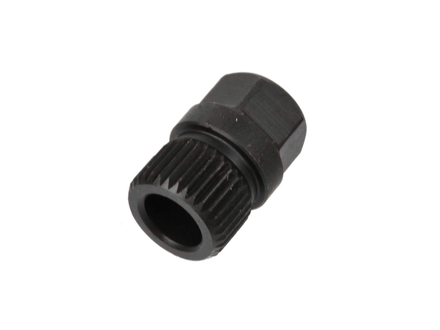 Klíč na spojku alternátoru Geko – drážkování 33 zubů 30 mm