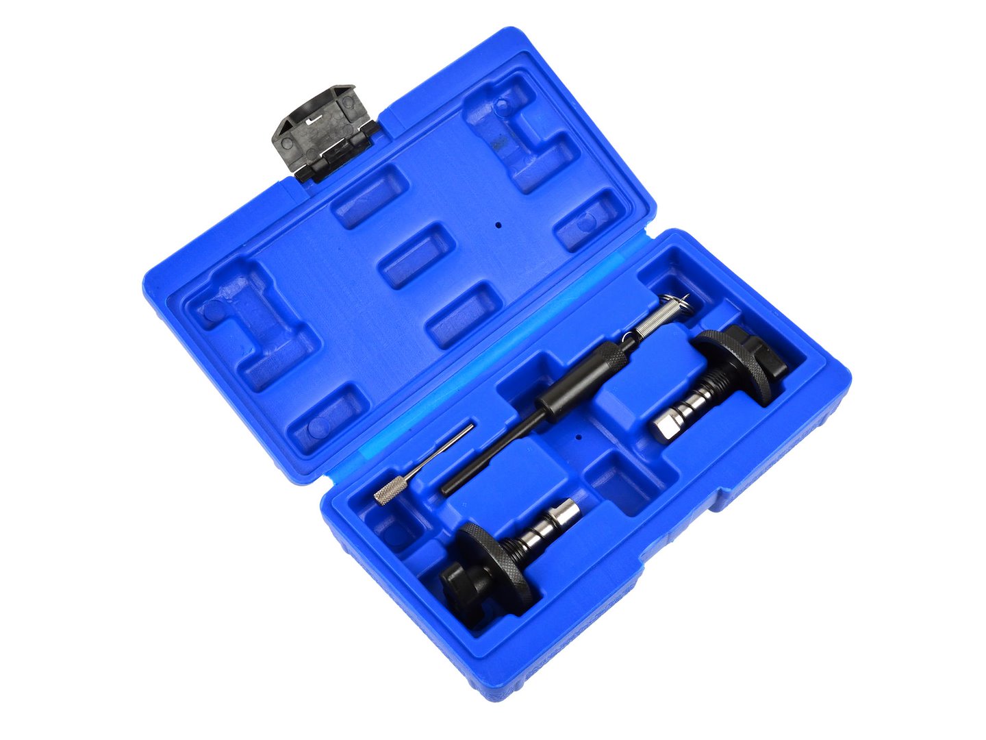 Blokáda rozvodu Fiat/Opel/Ford 1.3 JTD – detail nástrojů