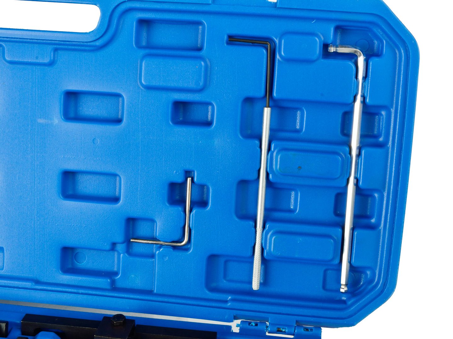 Blokáda rozvodu skupiny VAG BIG SET (3/4/5) – Geko G02835 7