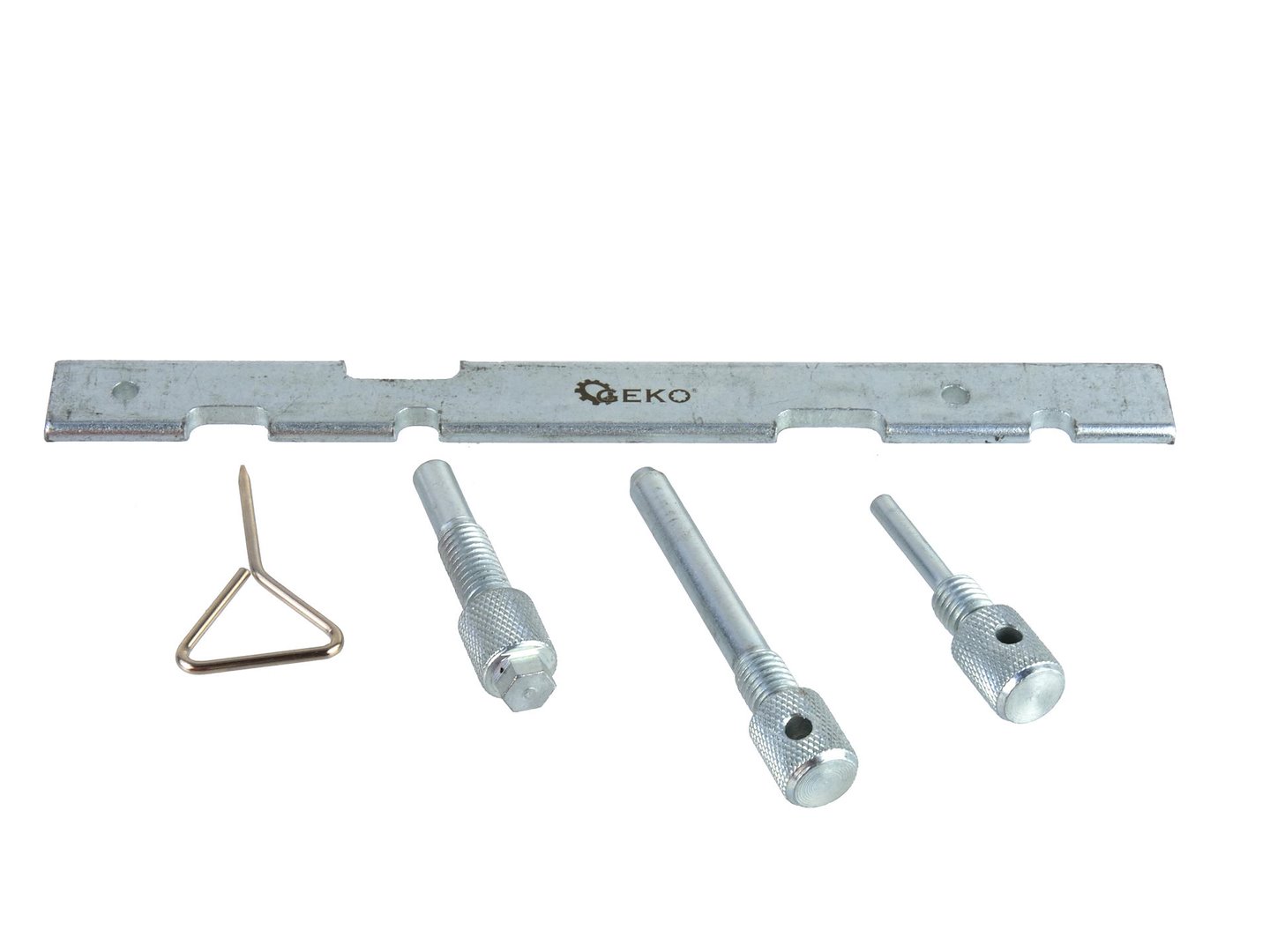 Blokáda rozvodu Ford Mazda Volvo 1.25-2.3 16V – detail komponentů