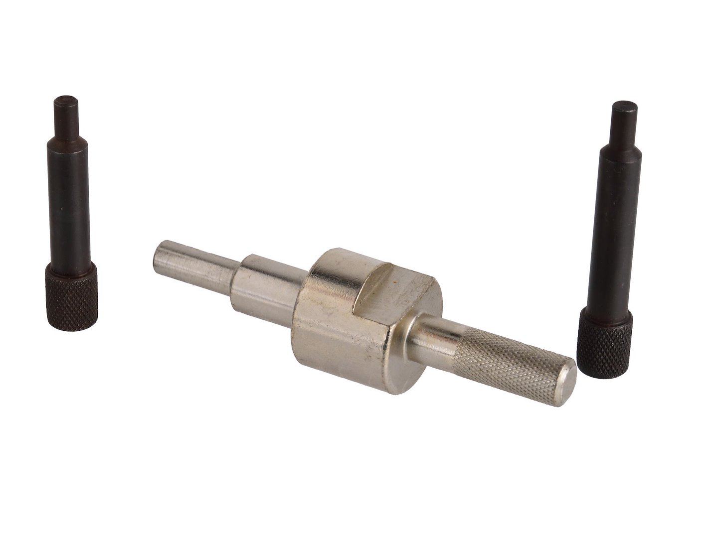 Blokáda rozvodu Peugeot Citroën 1.8 2.0 16V – detail prvků sady