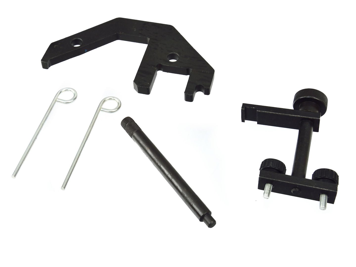 Sada zámků rozvodů BMW 2.0/3.0 D – 10 kusů (Geko G02852) 4