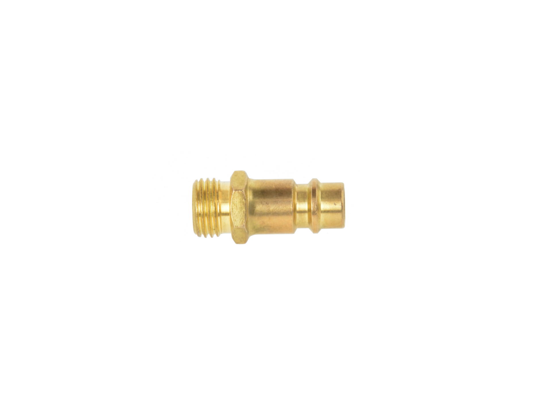 Rychlospojka pneumatická 1/4" typ samec vnější závit (1/500/1000) 1