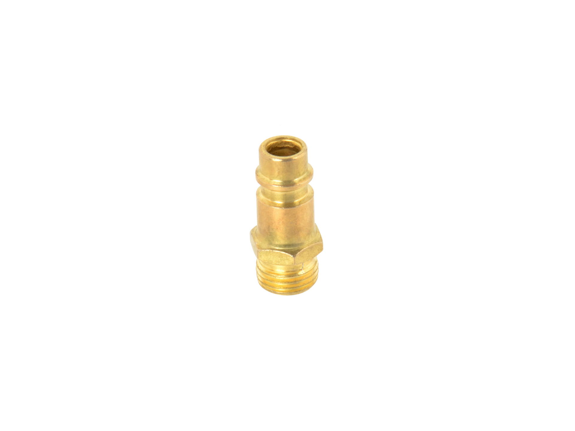 Rychlospojka pneumatická 1/4" typ samec vnější závit (1/500/1000) 2