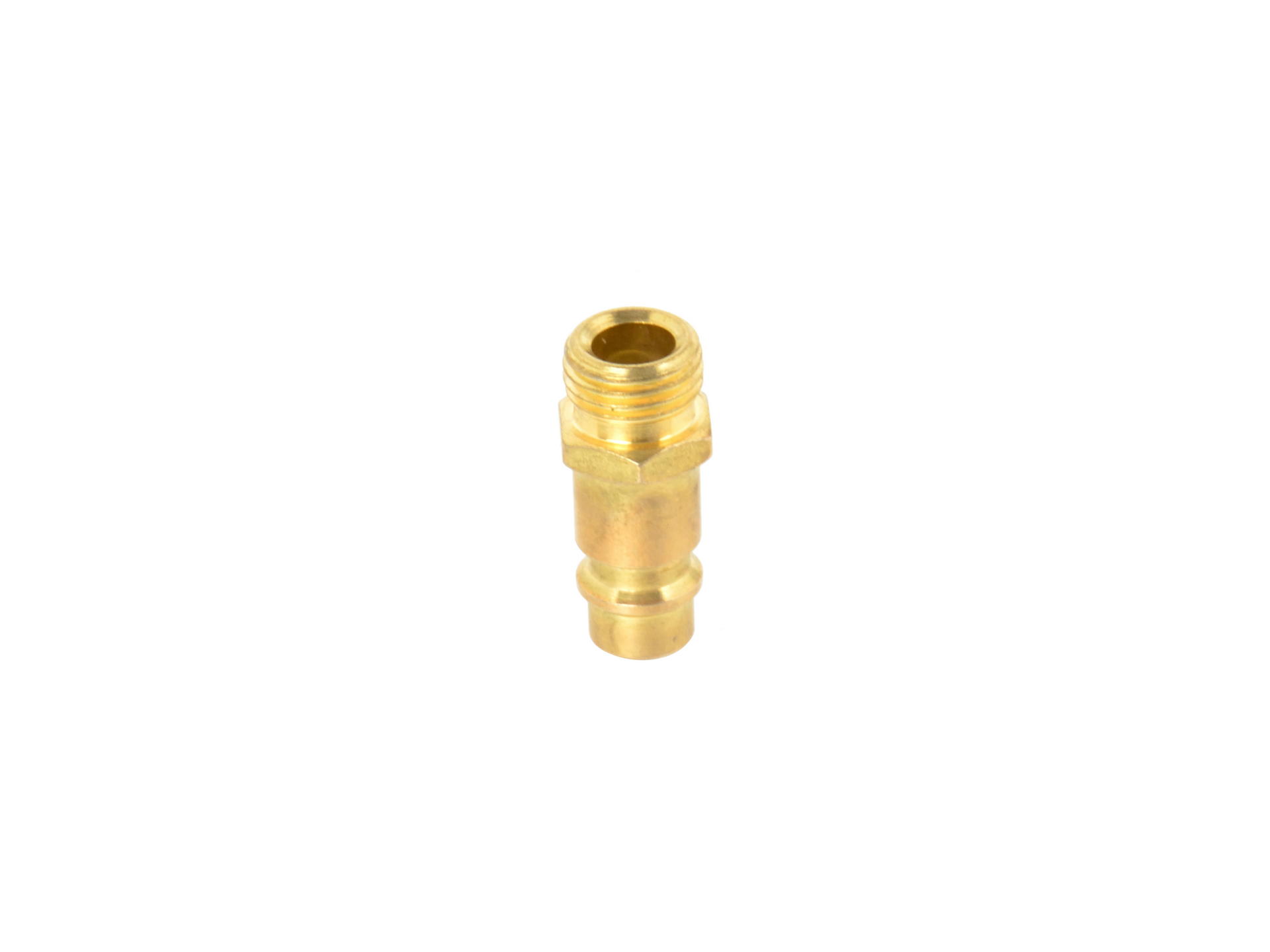 Rychlospojka pneumatická 1/4" typ samec vnější závit (1/500/1000) 3