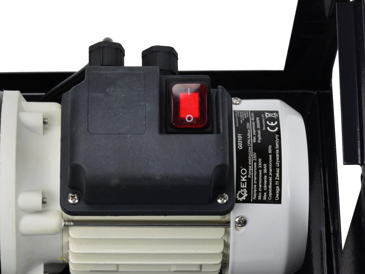 Elektrická pumpa CPN adblue 230V (1) 7