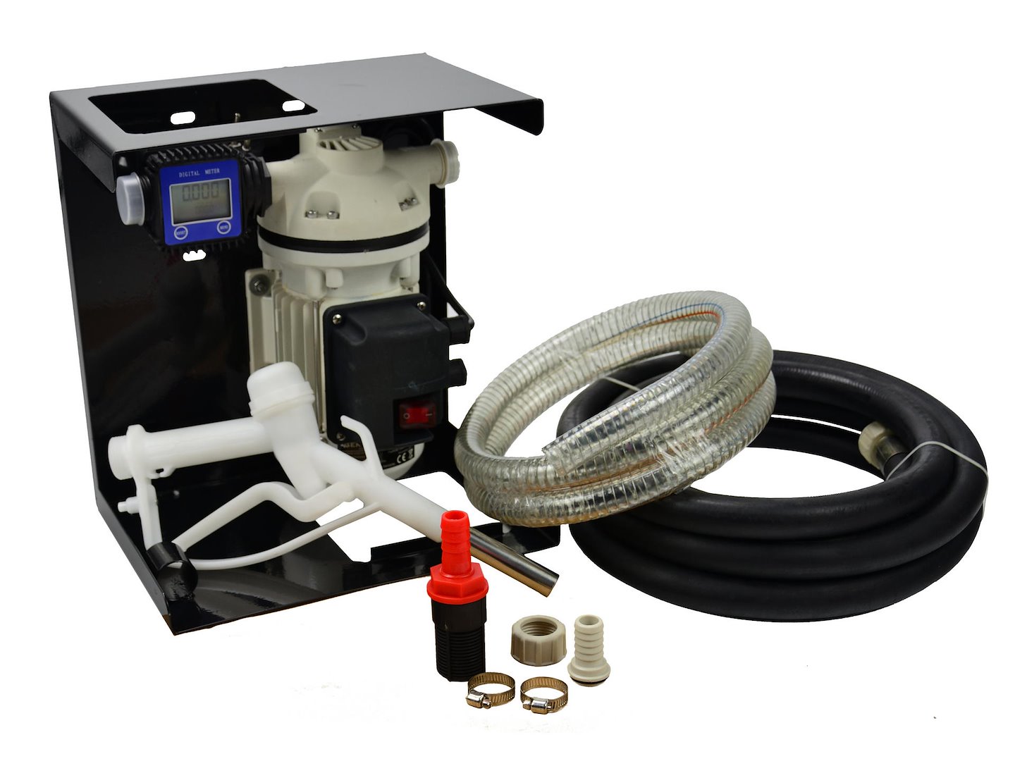 Elektrická pumpa CPN adblue 230V (1) 1