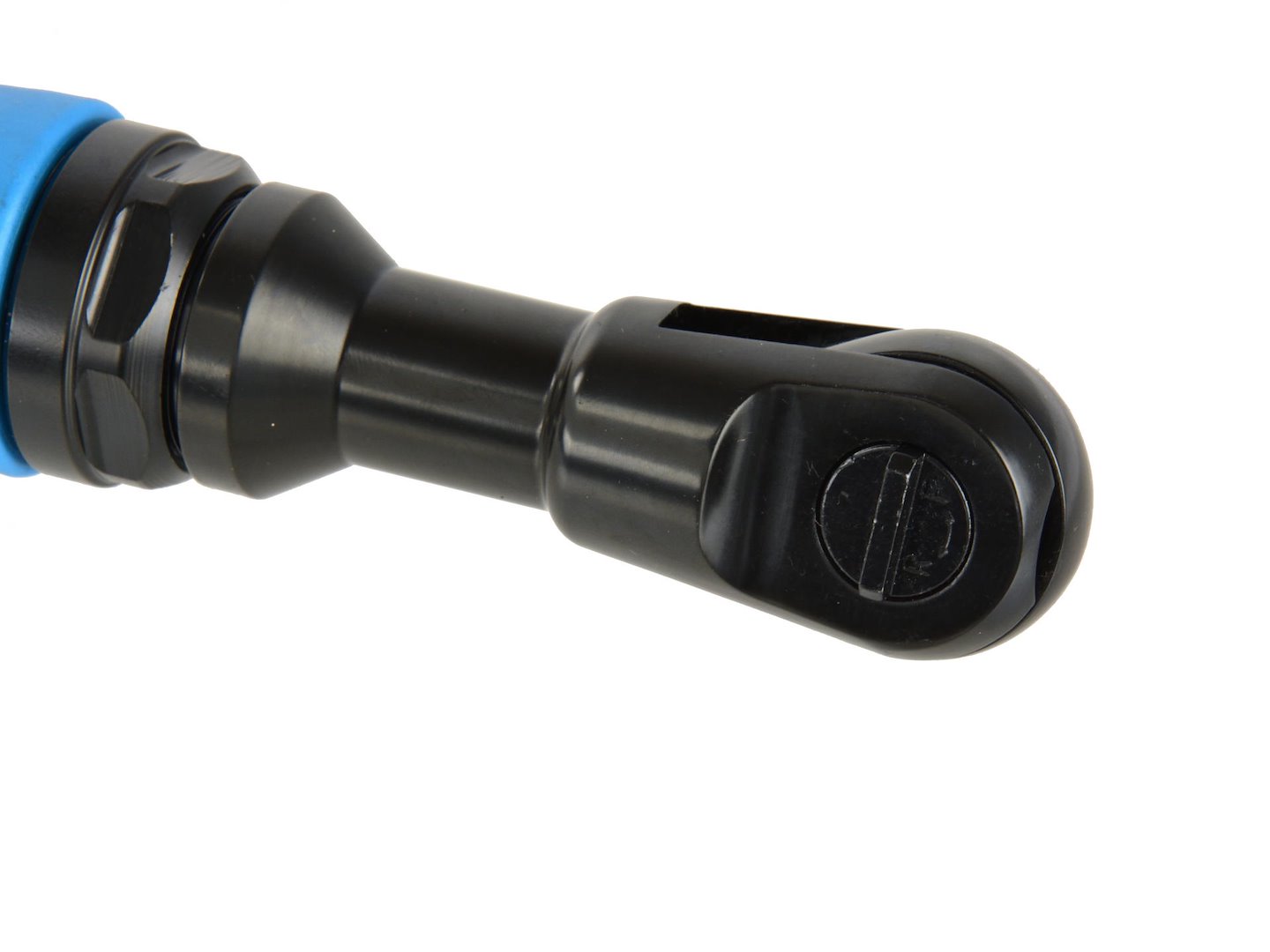 Pneumatická ráčna PREMIUM 1/2" (20) – Geko 4