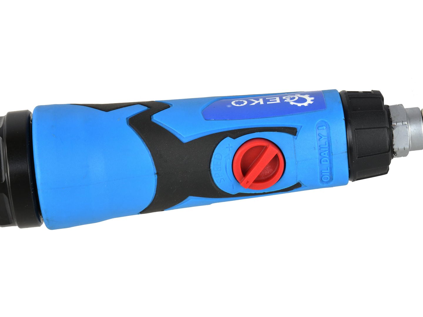 Pneumatická ráčna PREMIUM 1/2" (20) – Geko 5