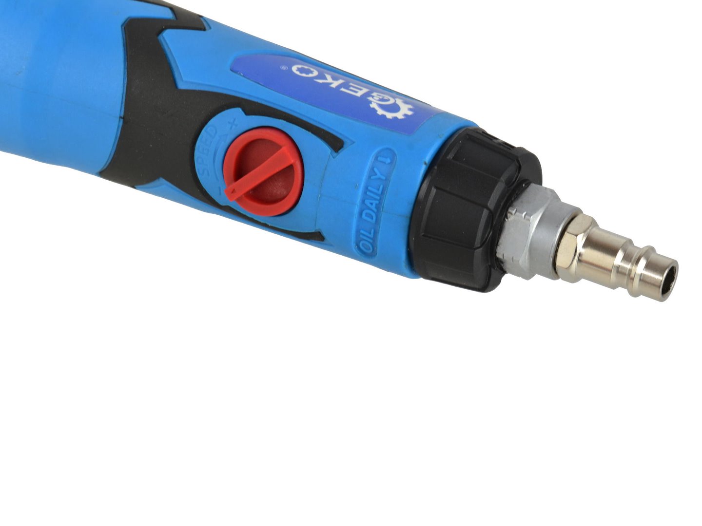 Pneumatická ráčna PREMIUM 1/2" (20) – Geko 7