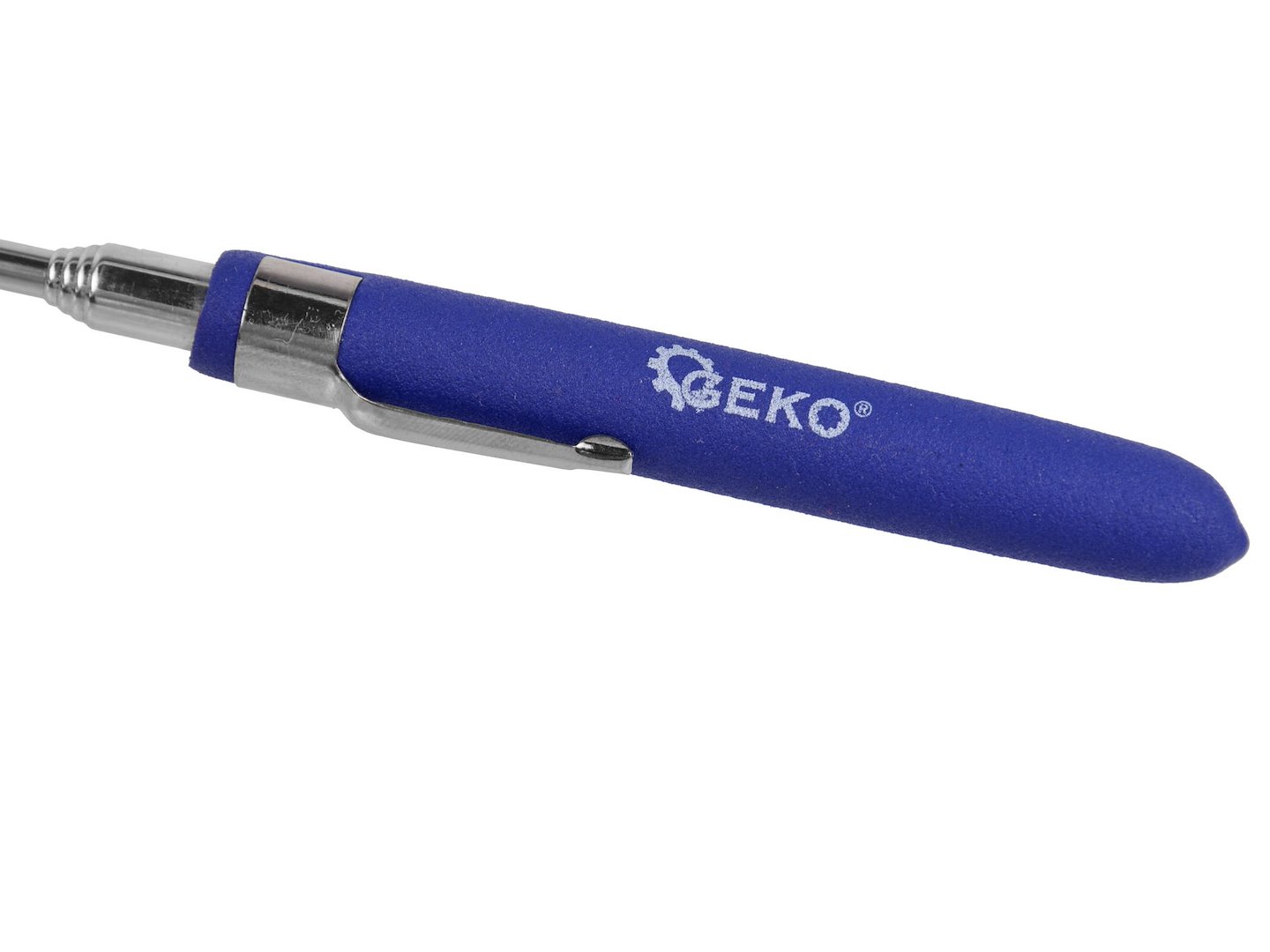 Teleskopický magnetický uchopovač Geko – nosnost 2,25 kg, délka 62 cm 6