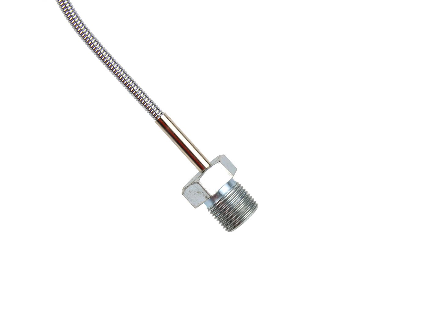 Flexibilní magnetický držák 50 cm – detail magnetického hrotu