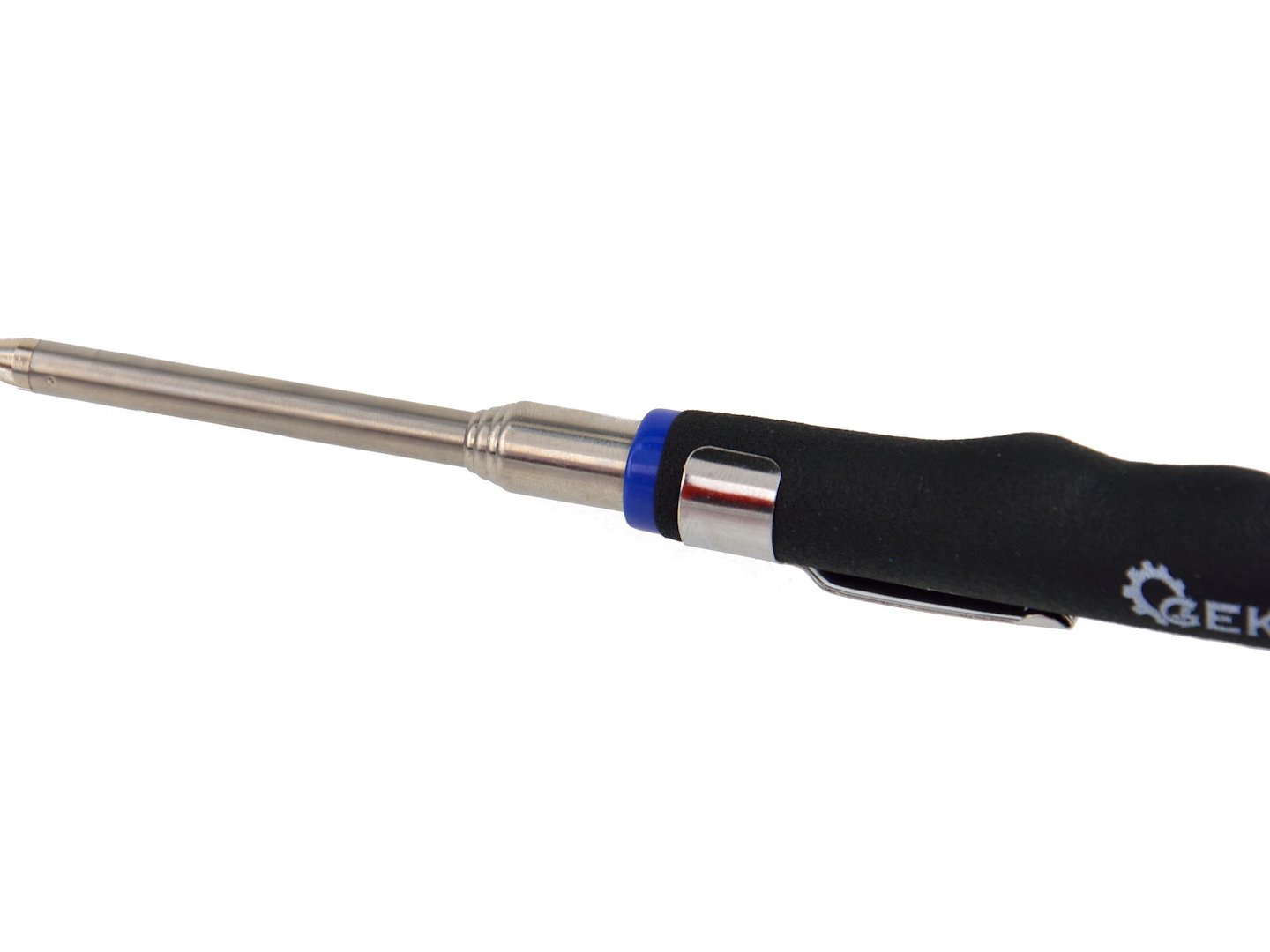 Teleskopické kontrolní zrcátko Geko 24–69 cm 6