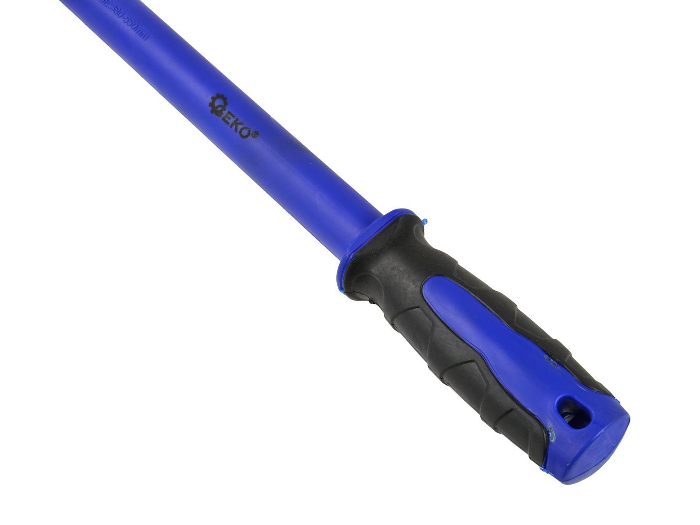 Vysouvací klíč na kola zesílený GEKO – 17×19 mm + 21×23 mm 7