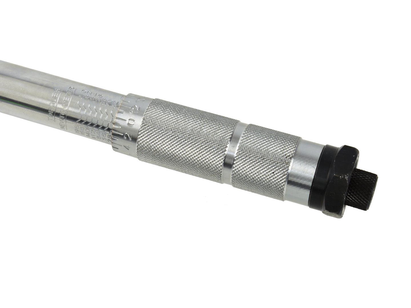 Momentový klíč 1/2" 28-210 Nm Geko 6