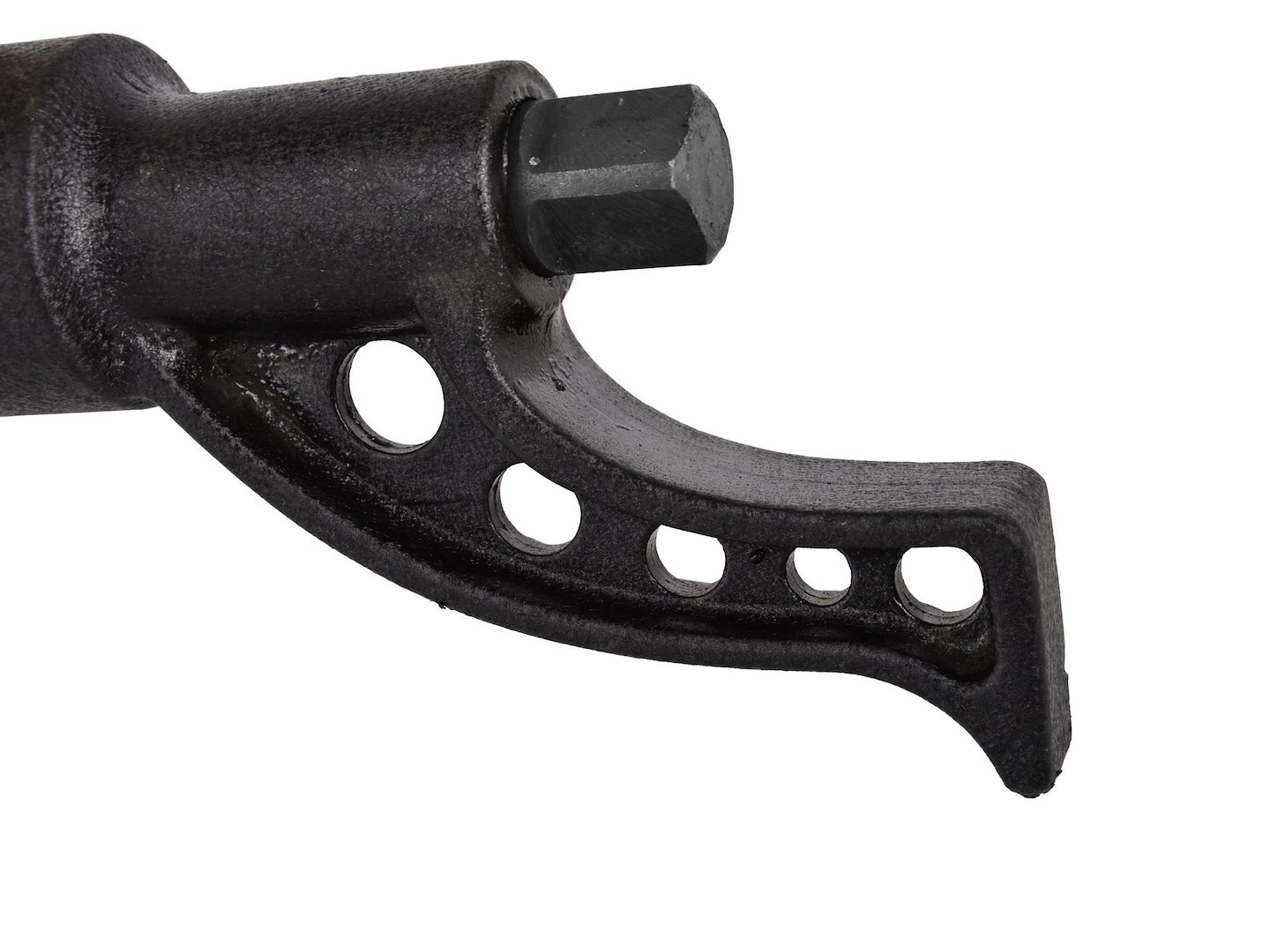 Klíč na kola 1:58 (malý) nasazení 32, 33 mm – Geko G10070 7