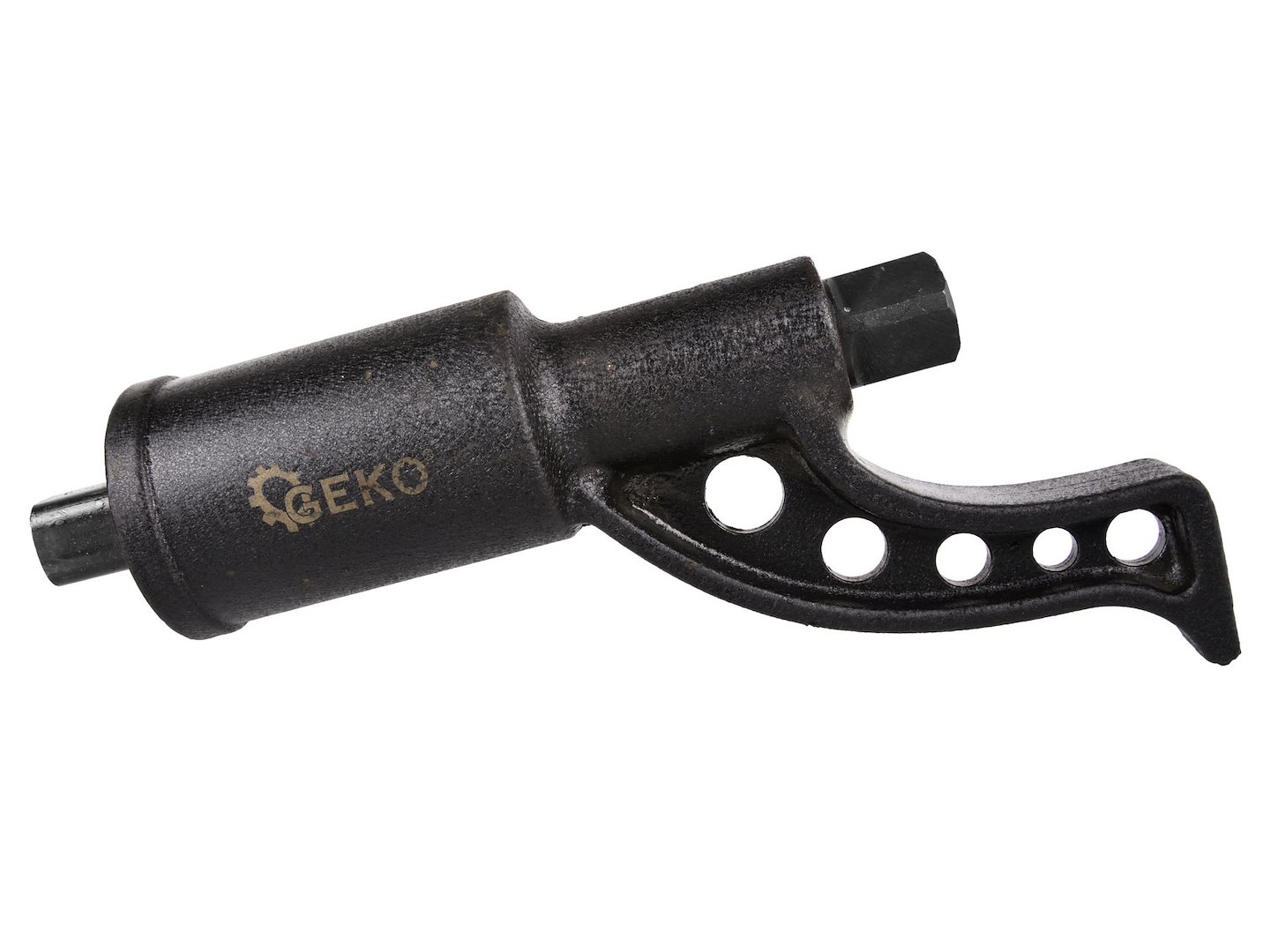 Klíč na kola 1:58 (malý) nasazení 32, 33 mm – Geko G10070 8