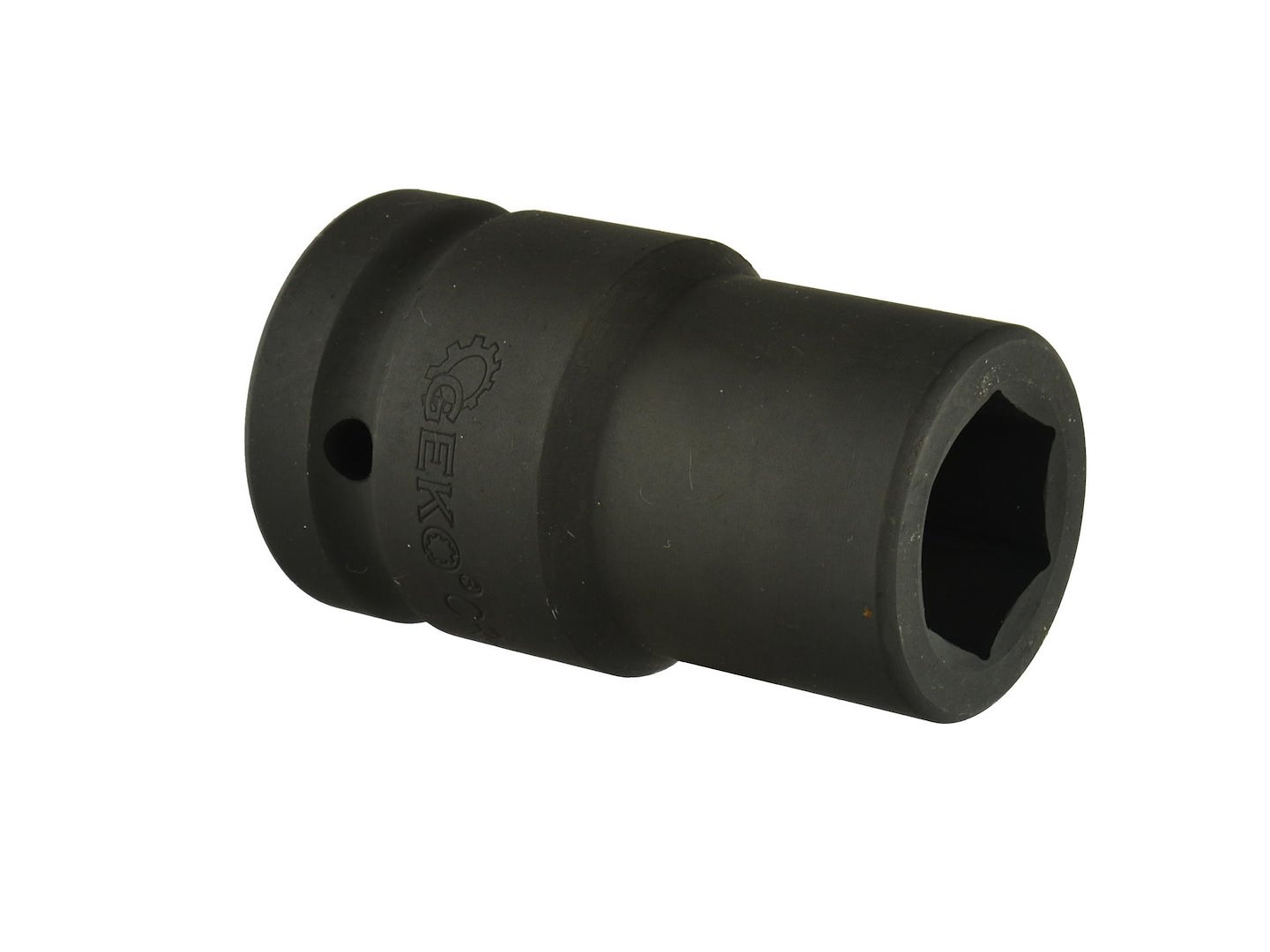 Sada nástrčných hlavic 1" pro klíč 8el/19-41 mm (5) 5