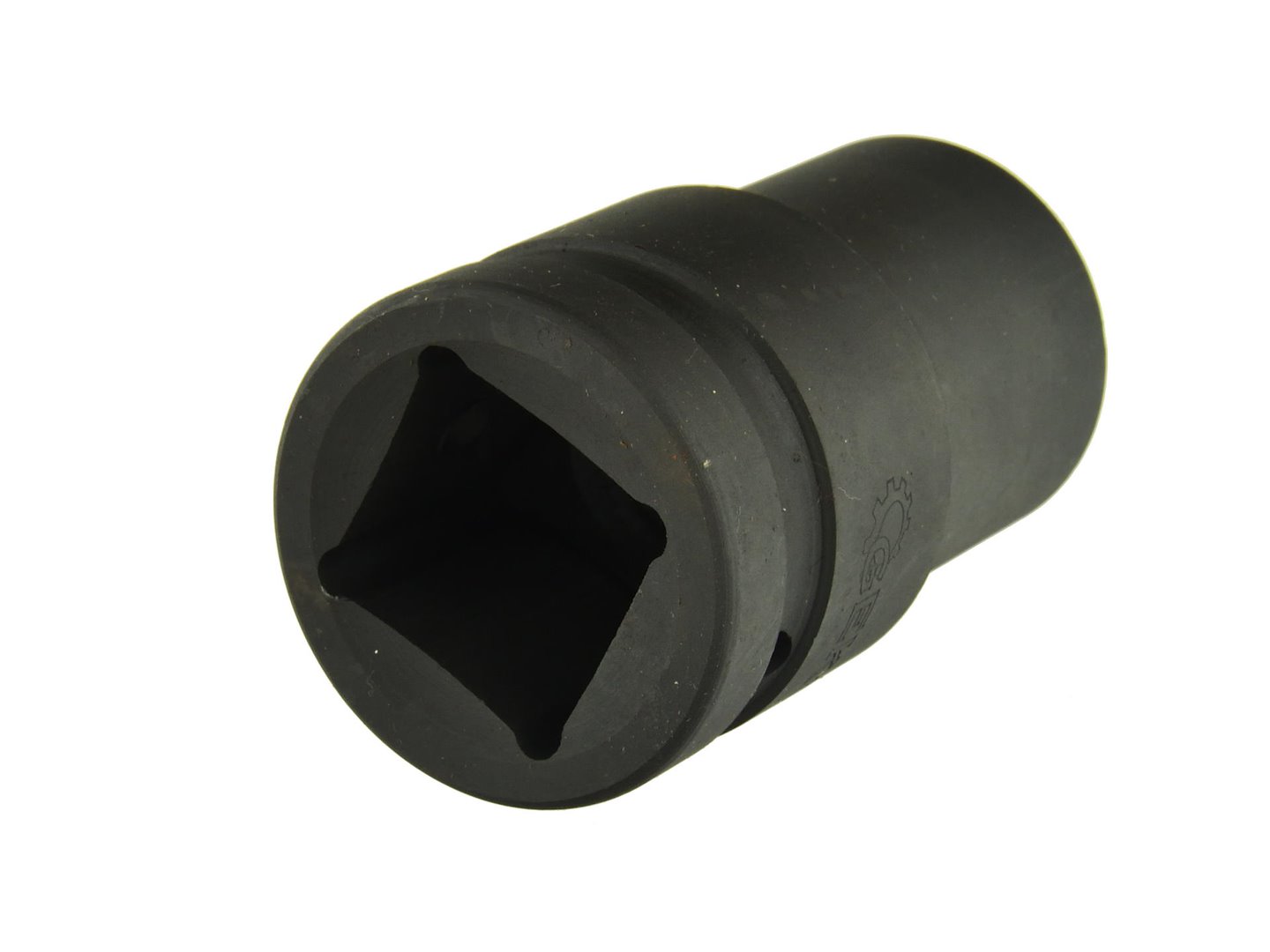 Sada nástrčných hlavic 1" pro klíč 8el/19-41 mm (5) 4