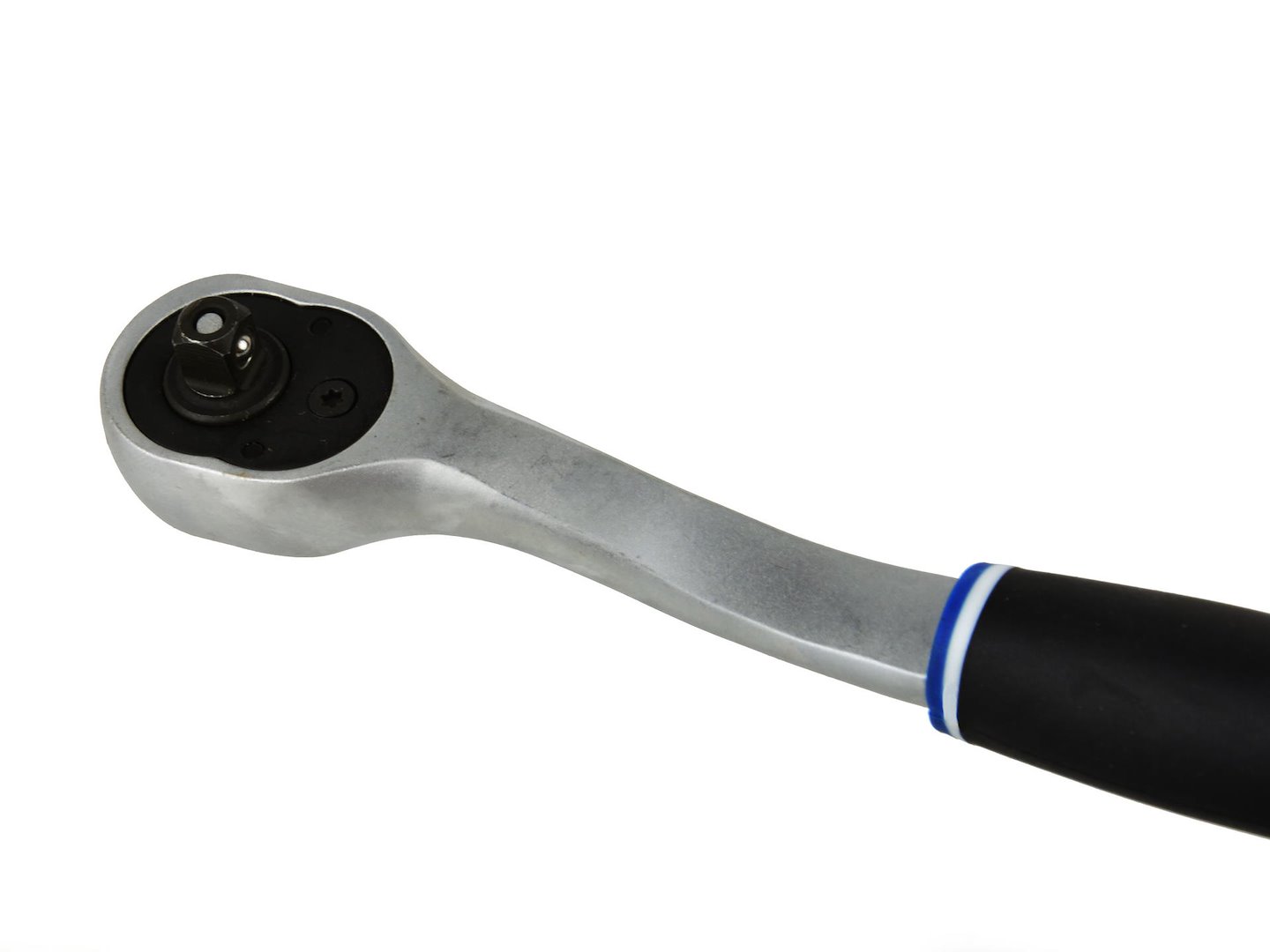 Ráčna GEKO 1/4" PROFI NEW vysoká 4